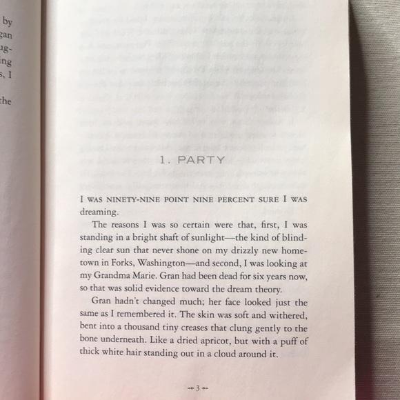 📚2/$6 New Moon #2 Twilight Series - Picture 11 of 11